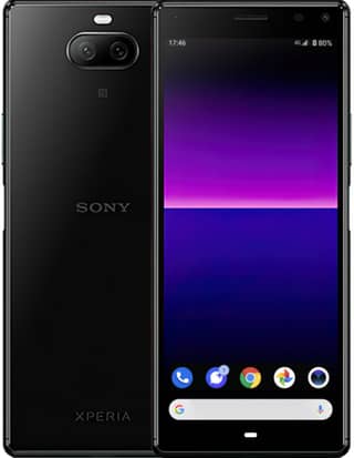 Sony Xperia 8 Lite