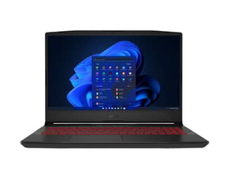 MSI GL66046