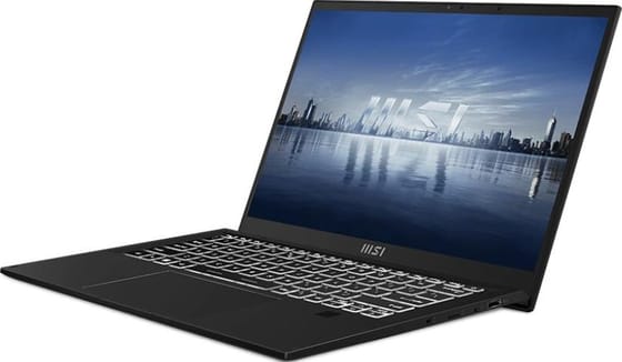 MSI Summit E14 Flip Evo A13MT null