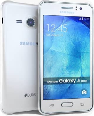 Samsung Galaxy J1 Ace VE Duos