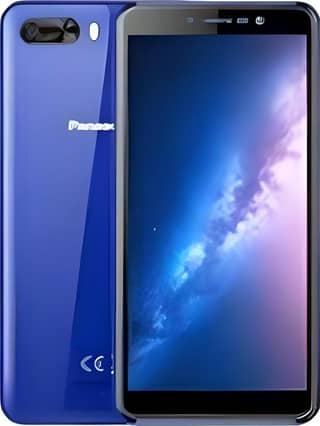 Panasonic P101