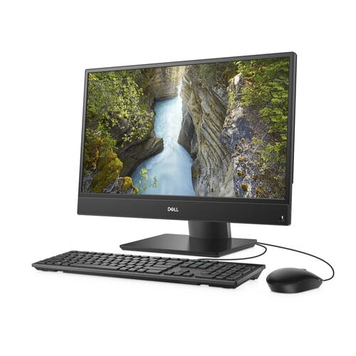 DELL OptiPlex 5270 null