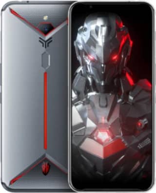 ZTE Nubia Red Magic 3S