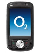 O2 XDA Comet null
