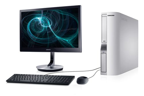 Samsung DM500S3A-A57 null
