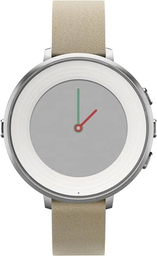 Pebble Time Round