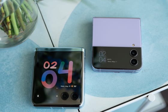 Innovative Battery Developed for Infinite Smartphone Operation