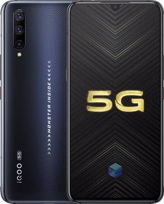 BBK Vivo iQOO Pro