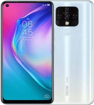 Tecno Mobile Camon 16 Premier