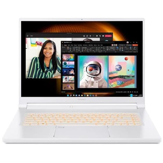 Acer ConceptD 5 CN516-72G-746M null