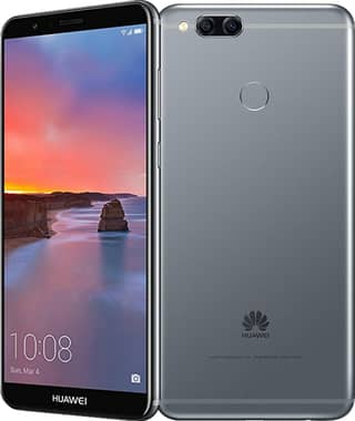Huawei Mate SE