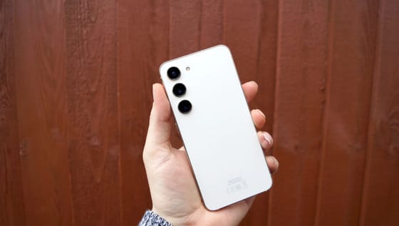 Promociones de Samsung para el Cyber Monday: Descuentos en televisores, tablets, teléfonos y más