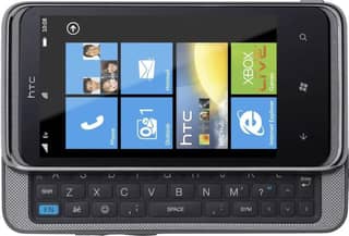 HTC 7 Pro