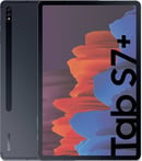 Samsung Galaxy Tab S7Plus 12.4-inch (2020)