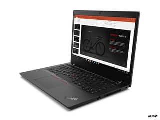 Lenovo ThinkPad L L14 Gen 1 (AMD) 20U50063SP