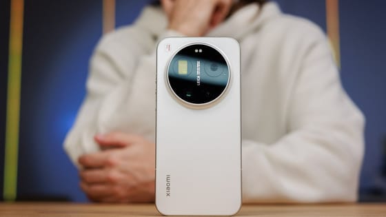 Smartphone Kameras betreten eine neue Entwicklungsstufe in der mobilen Fotografie