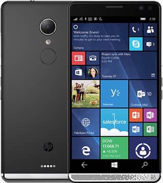 Hewlett-Packard Elite X3