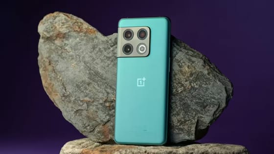 OnePlus 10 Pro