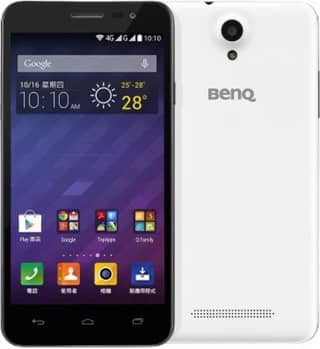 BenQ B50