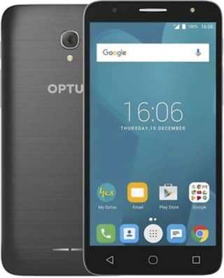 TCL Optus X Smart