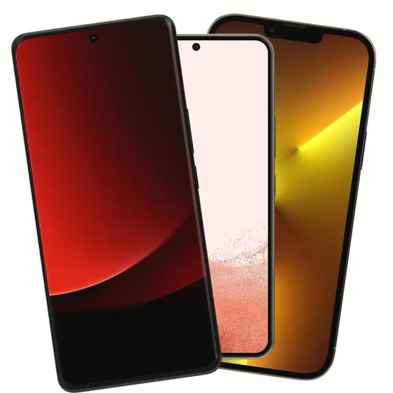 Xiaomi 12S Ultra