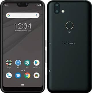 Fujitsu Arrows M05