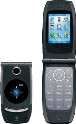 HTC S411