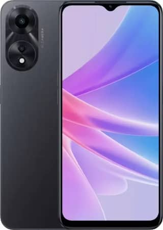 Oppo A58x 5G (2022)