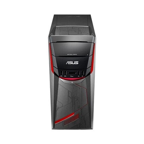 ASUS ROG G11CD-FR059T null