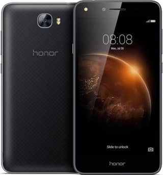 Huawei Honor 5A