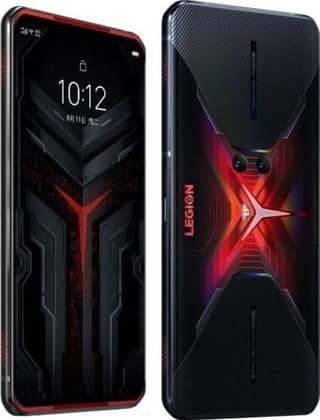 Lenovo Legion Phone Pro