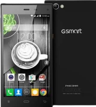 Gigabyte GSmart Guru GX