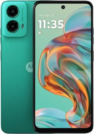 Motorola Moto G45 5G (2024)
