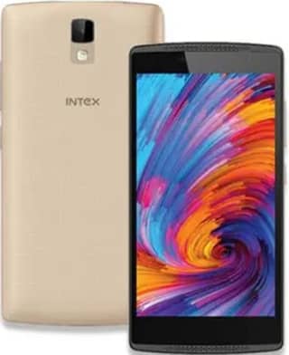 Intex Cloud Jewel
