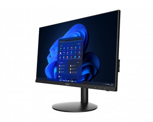 MSI Pro AP241Z null