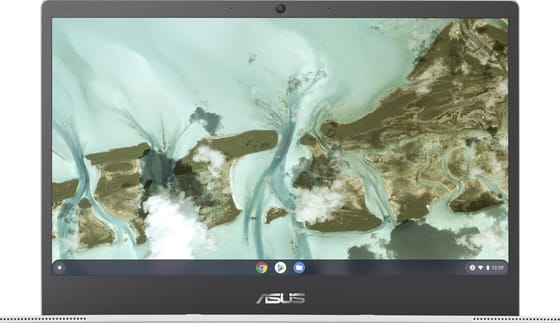 ASUS Chromebook CX1 CX1400CKA-EK0197 null
