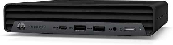 HP ProDesk 400 G6 null