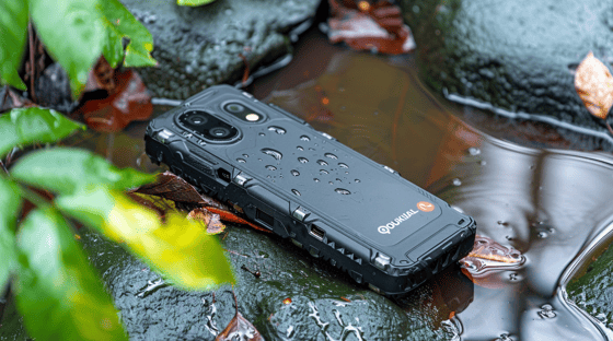 In-Depth Review of the Oukitel WP35 Rugged Smartphone