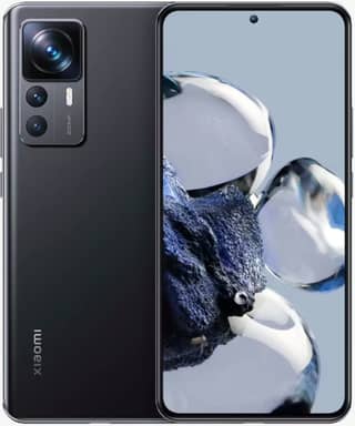 Xiaomi Mi 12T Pro 5G