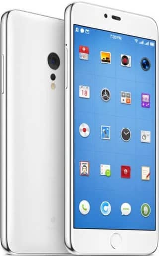 Smartisan M1