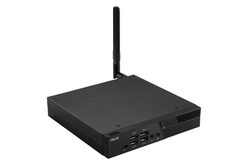 ASUS PB60G-B3149ZD null
