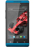 Lava Xolo A500S