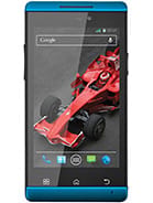 Lava Xolo A500S null