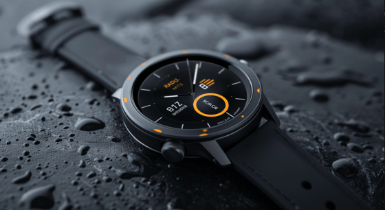Realme regresa al mercado de los smartwatches con el lanzamiento del Watch S2 y los Buds T310 - Noticias de GSMArena.com