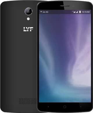 Lyf Wind 3