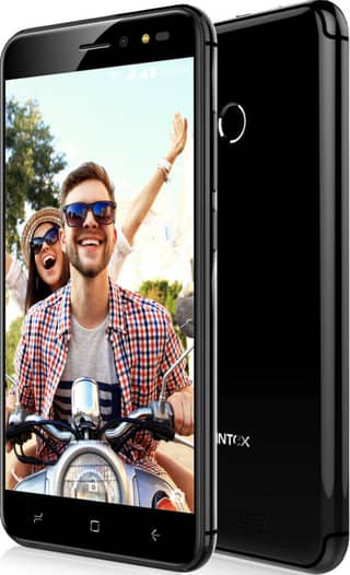 Intex Aqua Lions X1 Plus