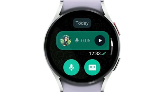 Relógio Inteligente da Meta Vai Colocar o WhatsApp no Pulso e Transformar a Forma de Usar Mensagens