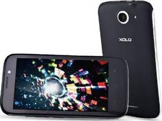 Lava Xolo A700