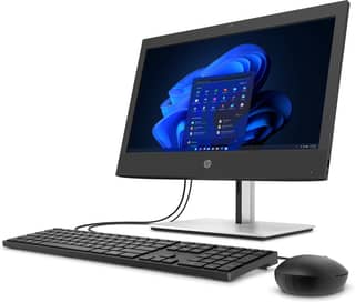 HP ProOne 400 G6 20inch