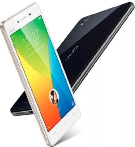 BBK Vivo Y51A null